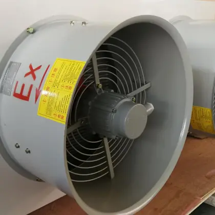 Natural Gas Equipment Heat Exchanger