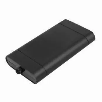 1,800mAh Power Bank (Travel Battery Bank)
