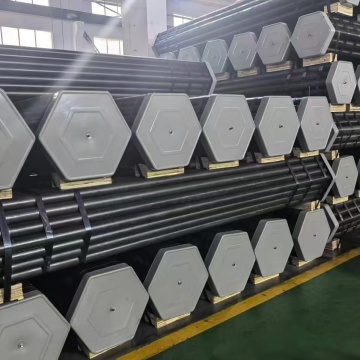 HDD машинна сондажна пръчка