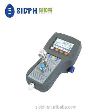 Phymetrix DPT-500 Multifunctional Dew Point Meter Search