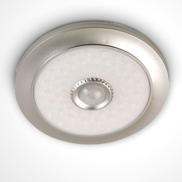Good heat dissipation round Led panel lighting