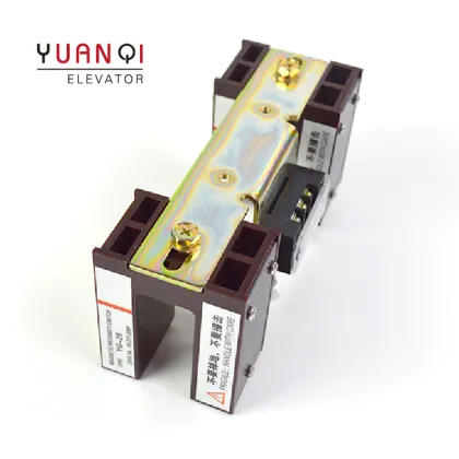 Mitsubishi Lift Elevator Leveling Sensor - YG-28 YG-25 G1 YG-128 Magnetic Induction Switch