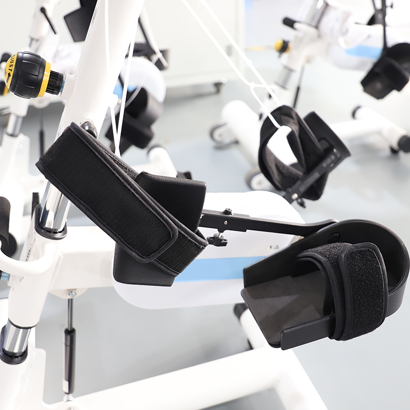 Passive Exerciser Upper And Lower Limb Rehabilitation Device, High ...