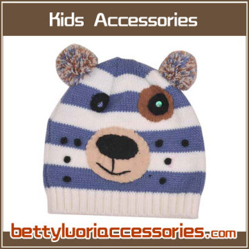 New Style Stripe Hat