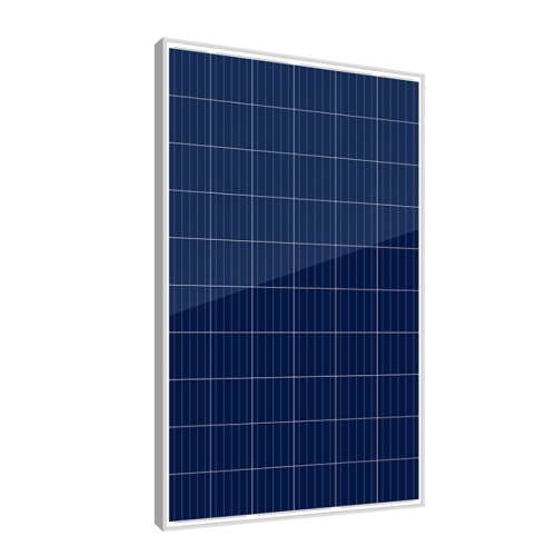 Polycrystalline Solar Panel 280W