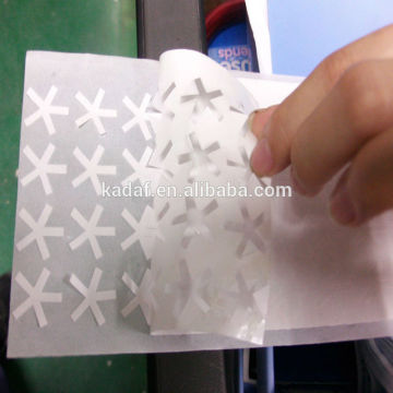 Custom shaped wallpaper adhesive manufacturers
