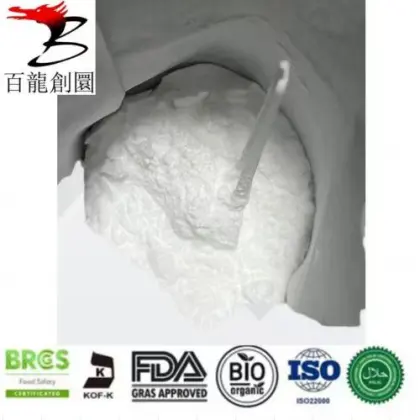Mild-Taste Erythritol Perfect for Drinks & Desserts