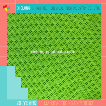 3d air polyester knitting mesh fabric