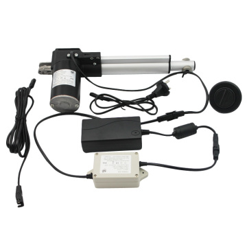 Cheap Motor Controllers 300mm Stroke 2000n