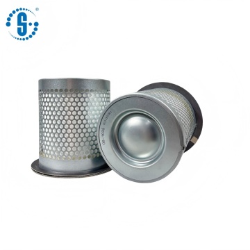 Separador de óleo de ar OAS98003 para compressor de ar