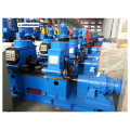 Steel Structure Flange Straightening Machine For H Beam