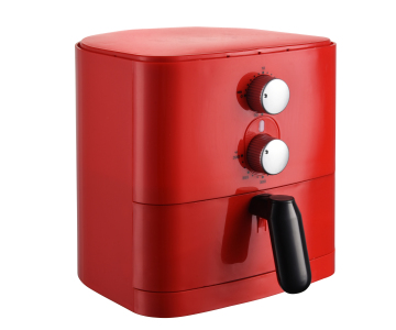 New Electric Ovens Portable Smokeless Function Electric Air Fryer