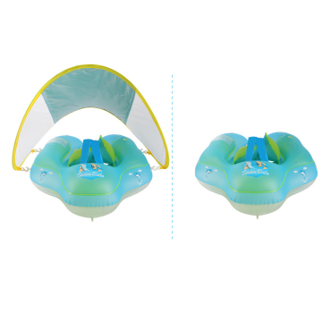 PVC Swimming Ring Float for Kids and Babies
