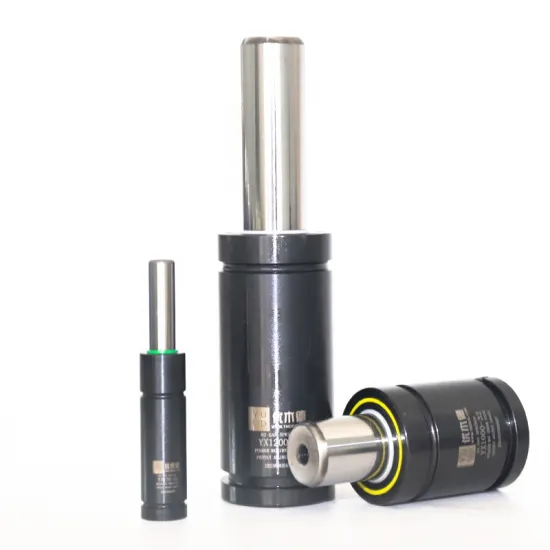 Source Factory: Wholesale Nitrogen Gas Springs Specialized for the Mold Industry - Misumi