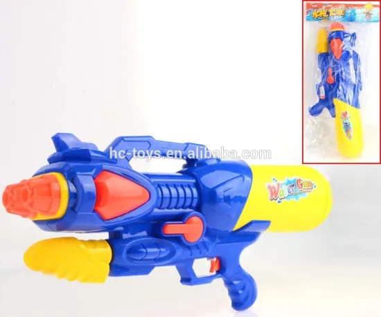 Small Water Gun, EVA Water Gun, High Pressure Water Gun, Beach Toy, Summer Toys
