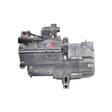 4G0260797 Compressore AC auto 12V elettrico per Audi A6 A8 C7 D4 2.0 2011-2016