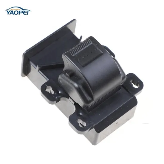 YAOPEI Power Window Switch For Honda Everus G11 CITY GD8 GD6 ELEMENT YH1 YH2 FIT GD1 GD3 - 35760-S6A-003