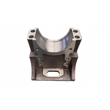 BRACKET 195-71-74191