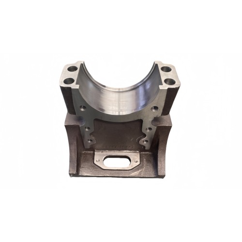 BRACKET 195-71-74191