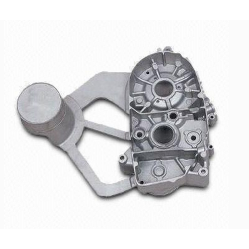 Customized Aluminum Die Casting Parts