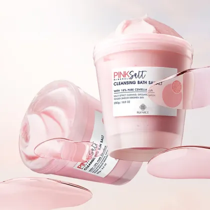 Wholesale Himalayan Pink Salt for Bath and Body Care