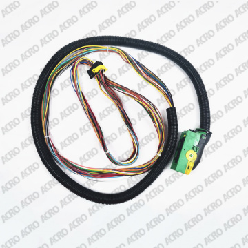 Kawat Harness 20593612 untuk Volvo FM9 FH12 FM12