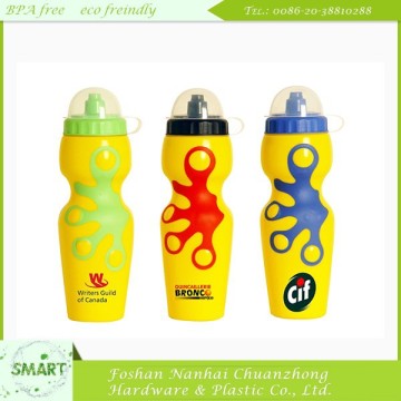 High Quality China Popular Pp Sports Bottle