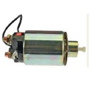 Auto Solenoid bagi permulaan Mitsubishi PMGR, 66-8370, M357X00271, M371X76871