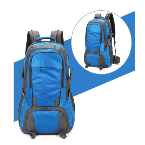 80 L Custom Travel Backpack Bag for Hiking