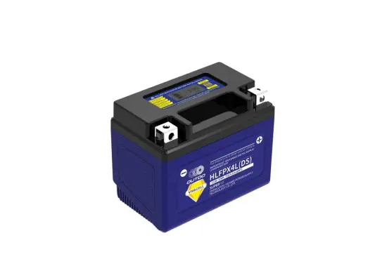 HLFPX4L Lithium Iron Phosphate Starting Battery