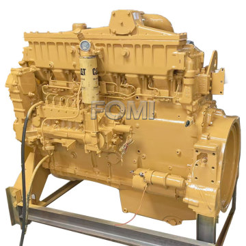 3406B Diesel Motor Generator Set &amp; 3406C Μηχανή κινητήρα 9Y-8247 9Y8247