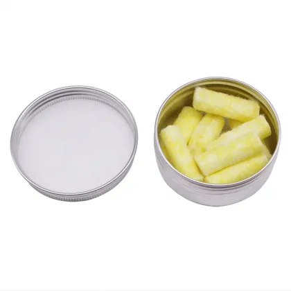 Multi-Colors Waterproof Hiking Tinder Tabs for Emergency Survival