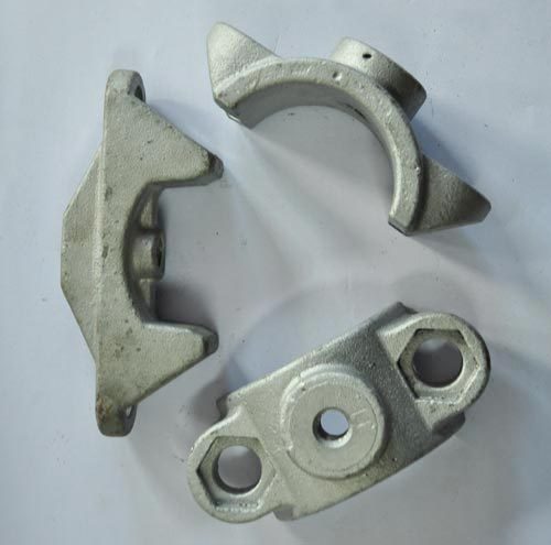 Stainless Steel Casting