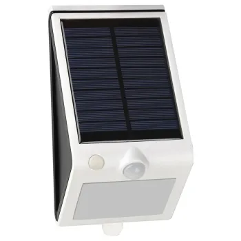 Super Bright 20 LED Waterproof Motion Activated Wall Garden Security Light