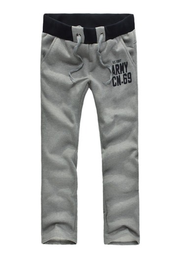 mens casual sweater pants , jogging pants factory supplier directly