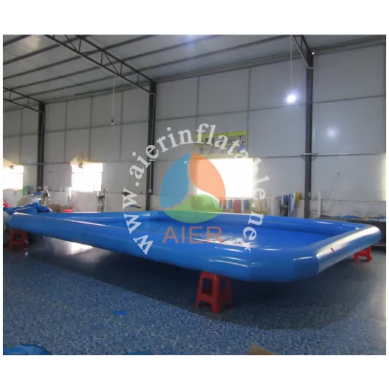 2016 Aier Inflatable kids swimming Pool, Amusement water park intex inflatable pool for playing