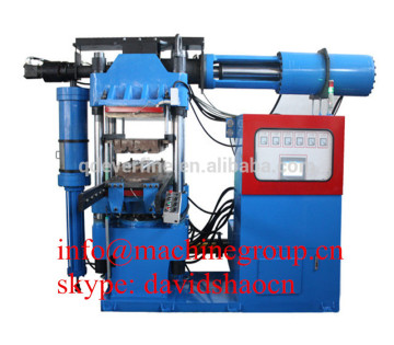 High quality Silicone Rubber Injection Machine/Rubber Molding Machine