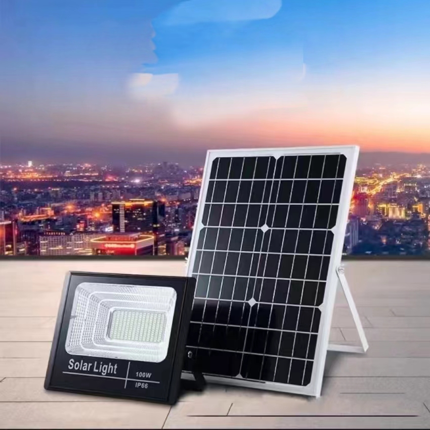Solar Flood Light 200w Solar Flood Light 200w