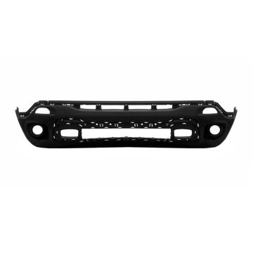 Front Lower Bumper Cover for Jeep Renegade 2015-2016 OEM 5XB55LXHAA CAPA