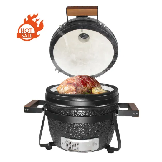 SEB Kamado Egg Accessories Matched Japanese BBQ Tandoor Oven