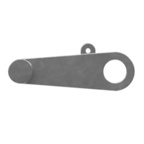 Loader 789C Dryer Component 1667416/166-7416