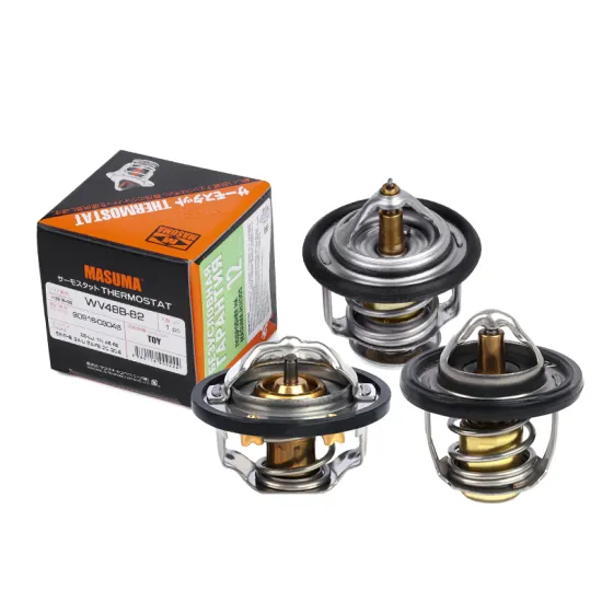 MASUMA Kinetic Vehicle Accessories & Spare Parts