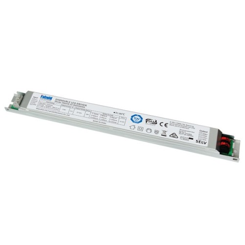 1150mA 45W Beleuchtungstransformator LED flimmerfreier Treiber