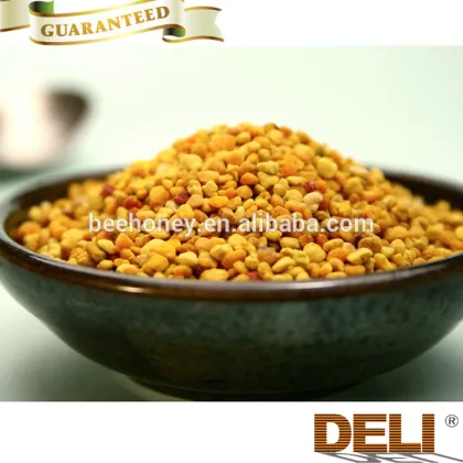 2016 fresh newest fresh raw pine pollen