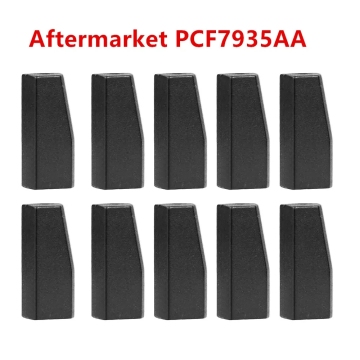 新しいPCF7935交換チップ：アフターマーケットのニーズに対応するPCF7935AA＆PCF7935AS