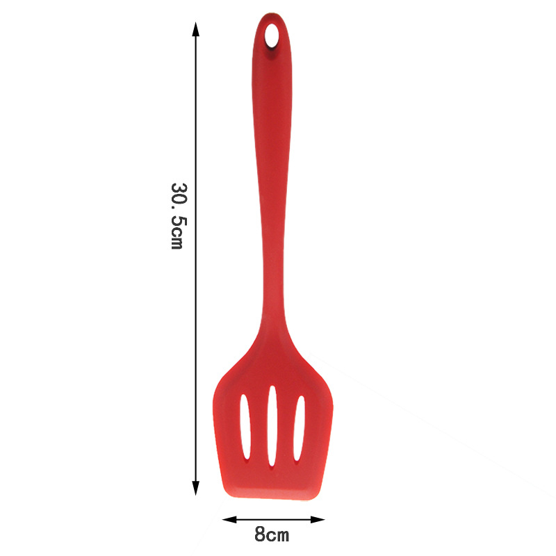 Silicone Leakage Shovel