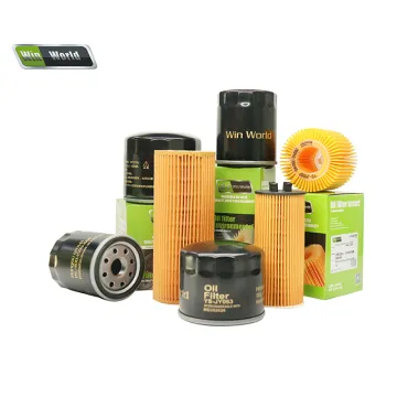 High Quality Oil Filter for Toyota Celica Corolla - 90915-YZZC5