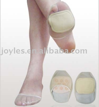 Toe Covers