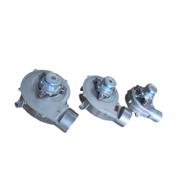 Brushless DC Fan Search Engine