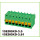 3.81mm 피치 스트레이트 유럽 플러그 가능 터미널 블록